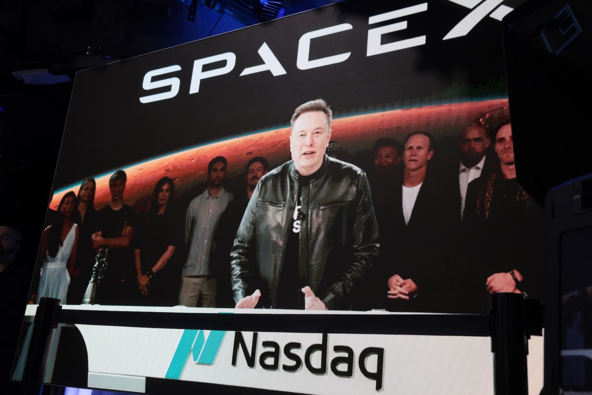 SpaceX IPO: Tudo que Você Precisa Saber sobre o Evento do Ano
