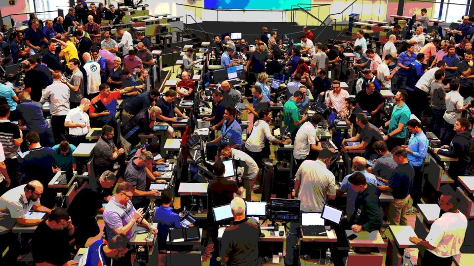 O Futuro das Cripto: A Integração do Melhor da Centralização