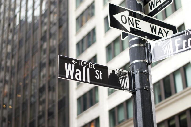 Wall Street Avança para o Ethereum: A Nova Fronteira das Finanças Digitais