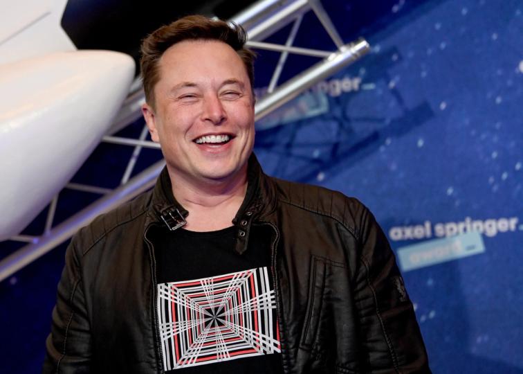 O Impacto do IPO da SpaceX nas Reservas de Bitcoin de US$ 1,3 Bilhão