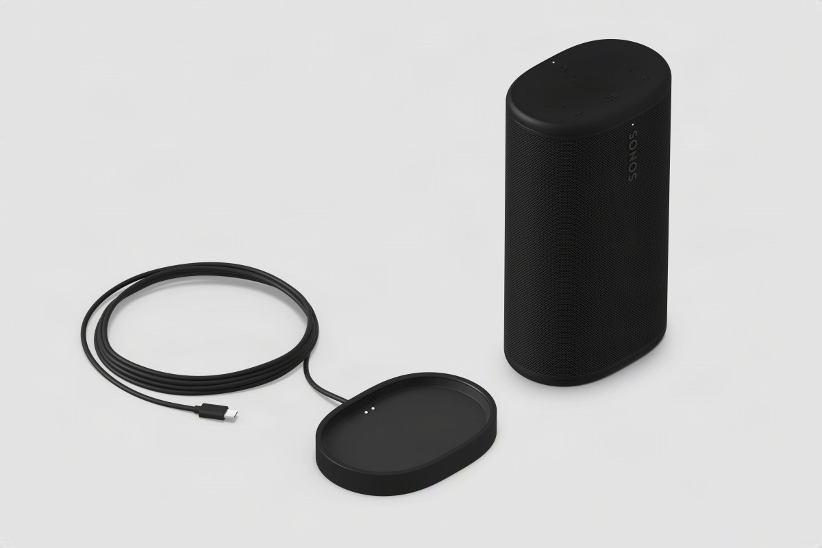 A Revolução Sonora: O Novo Sonos Play como Seu Alto-falante Versátil