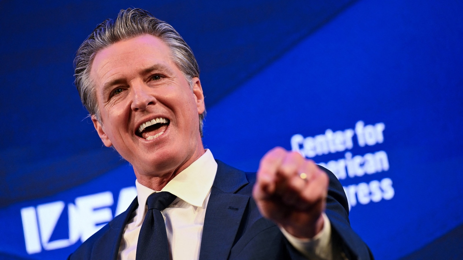 Investigação do Departamento de Justiça: Gavin Newsom e sua Esposa Sob Foco