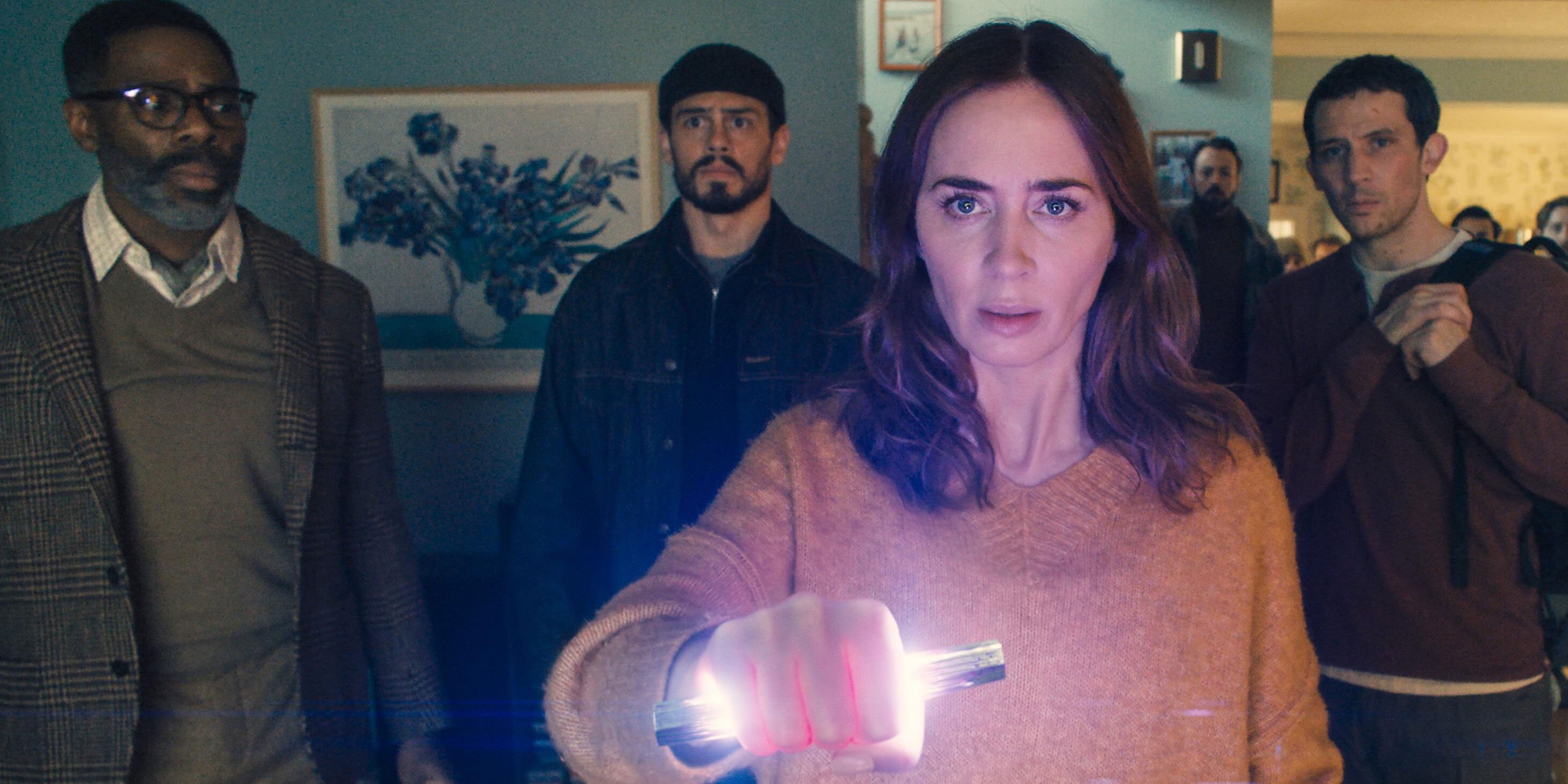 A Nova Era Cinematográfica: 'Disclosure Day' e a Mensagem Oculta da Escuta