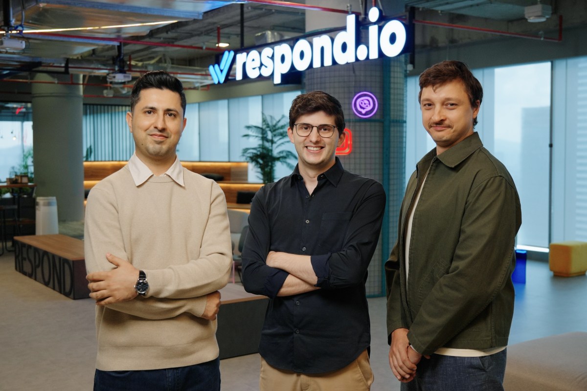 Respond.io: A Revolução na Mensageria com IA na Malásia