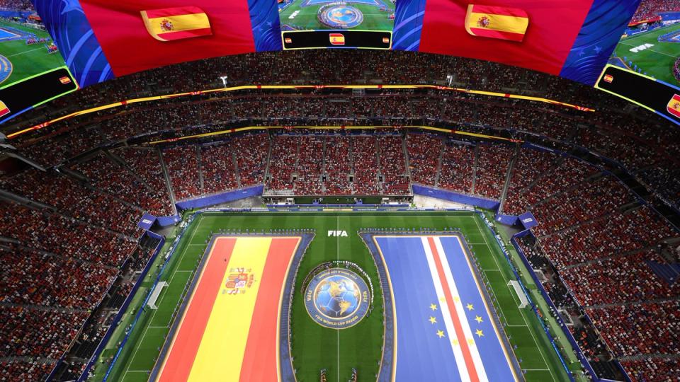 Aposta Estranha: Trader da Polymarket Transforma $4 Milhões em $9 Milhões Após Empate Surpreendente da Espanha na Copa do Mundo