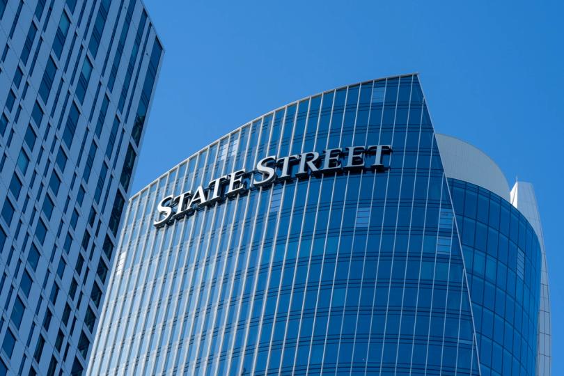 State Street Invests na Revolução das Stablecoins com Novo Fundo de Mercado Monetário