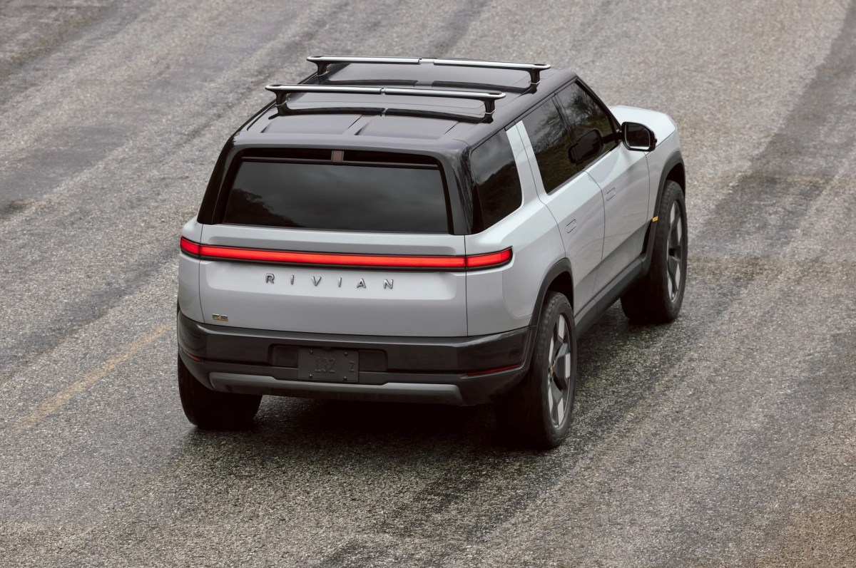 Rivian Reestrutura para o Futuro: Corte de Empregos à Vista