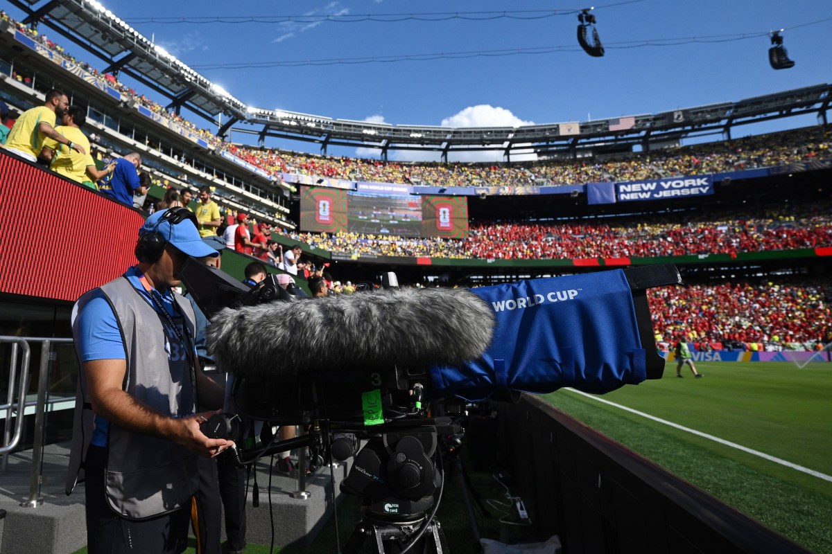 Vulnerabilidade no Sistema da FIFA Lei Futura do Controle Digital