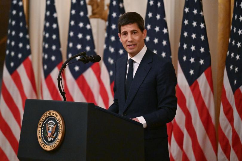 A Nova Comunicação do Federal Reserve: O Encontro de Kevin Warsh