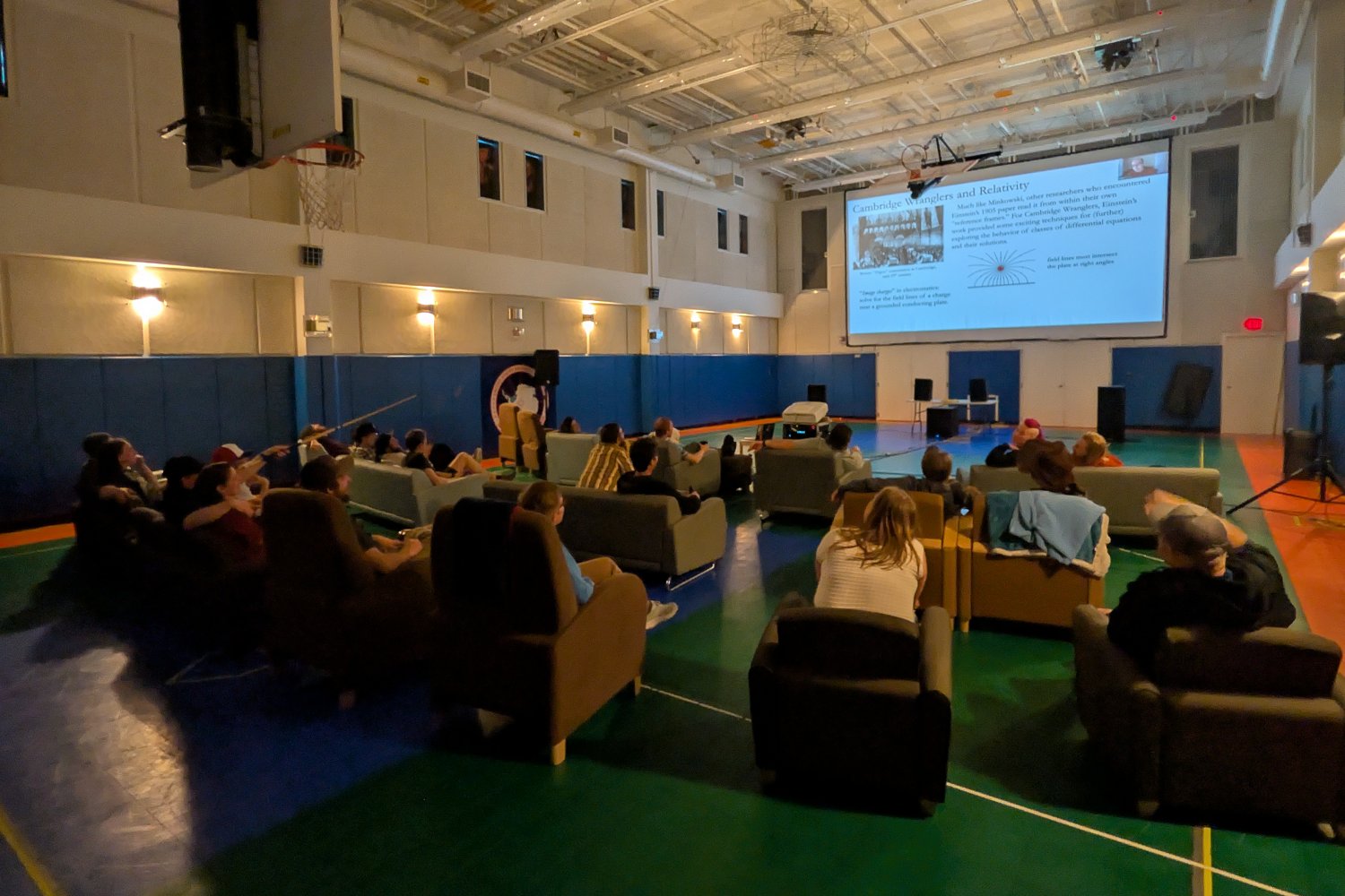 MIT Open Learning Reaches All the Way to the South Pole