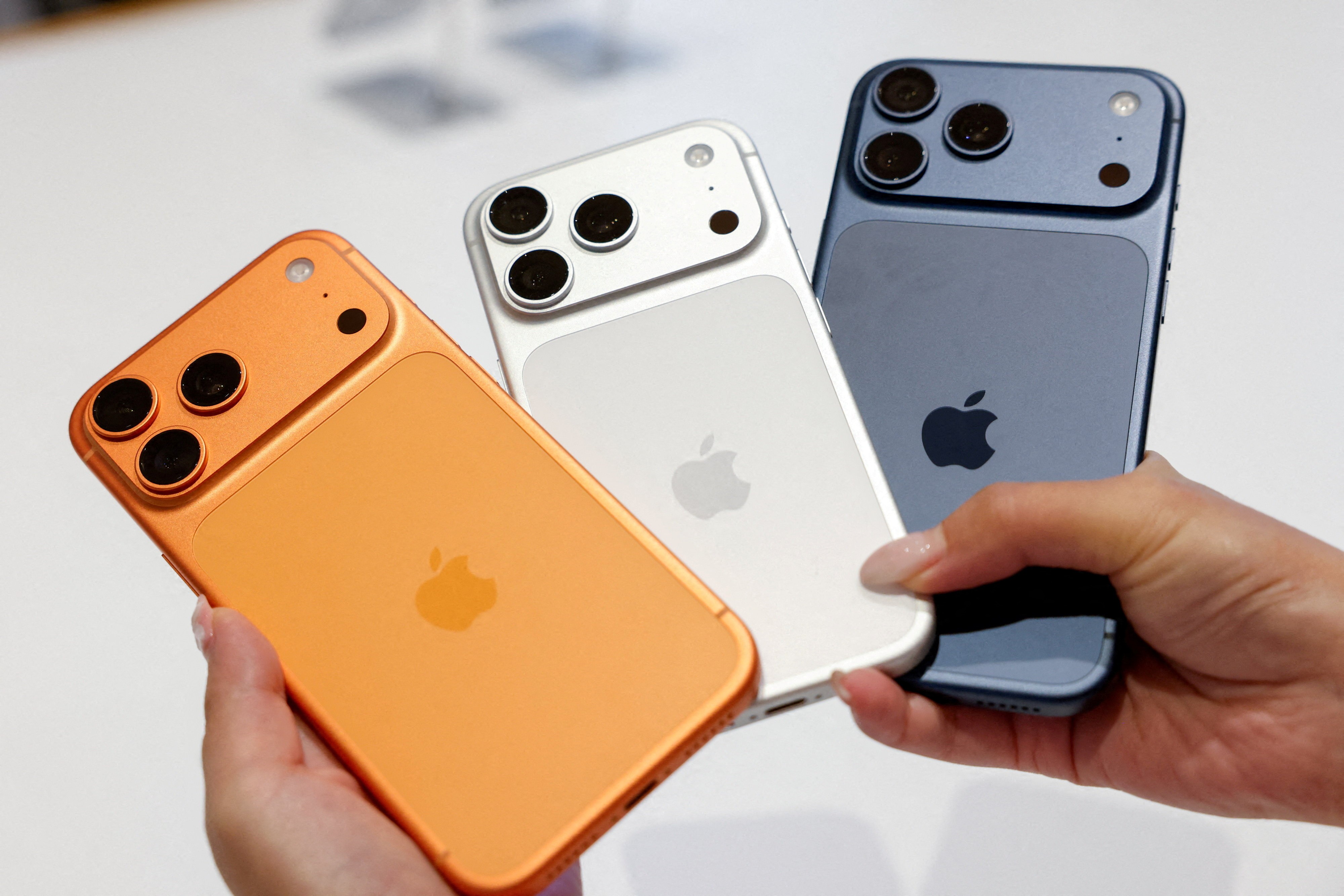 A Apple e o Desafio dos Custos em Alta: O Que Esperar?