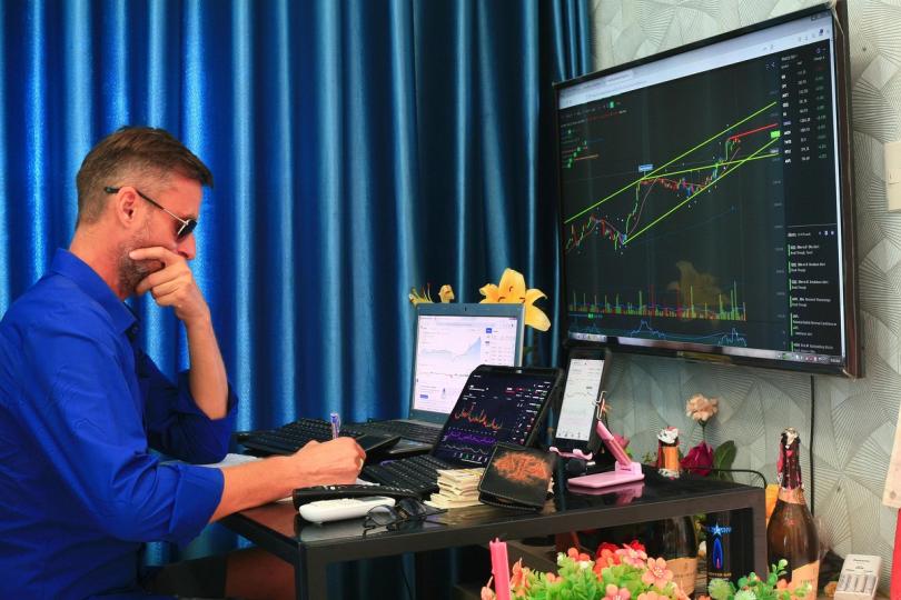 O Futuro do Bitcoin: Rumo aos $54,000?