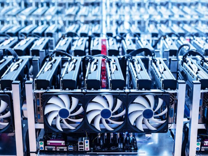 A Sensibilidade da Rede de Mineração Bitcoin às Oscilações de Preço