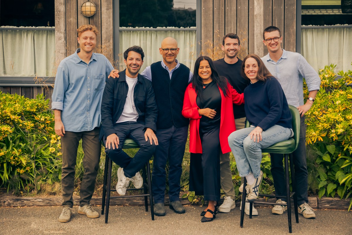 Seedcamp Levanta $320M para Ampliar sua Presença nos EUA