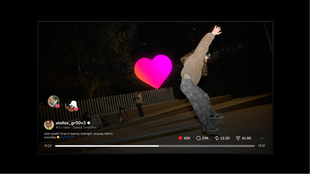 Instagram Rumo à Revolução do Streaming: Um Novo Horizonte para o Entretenimento