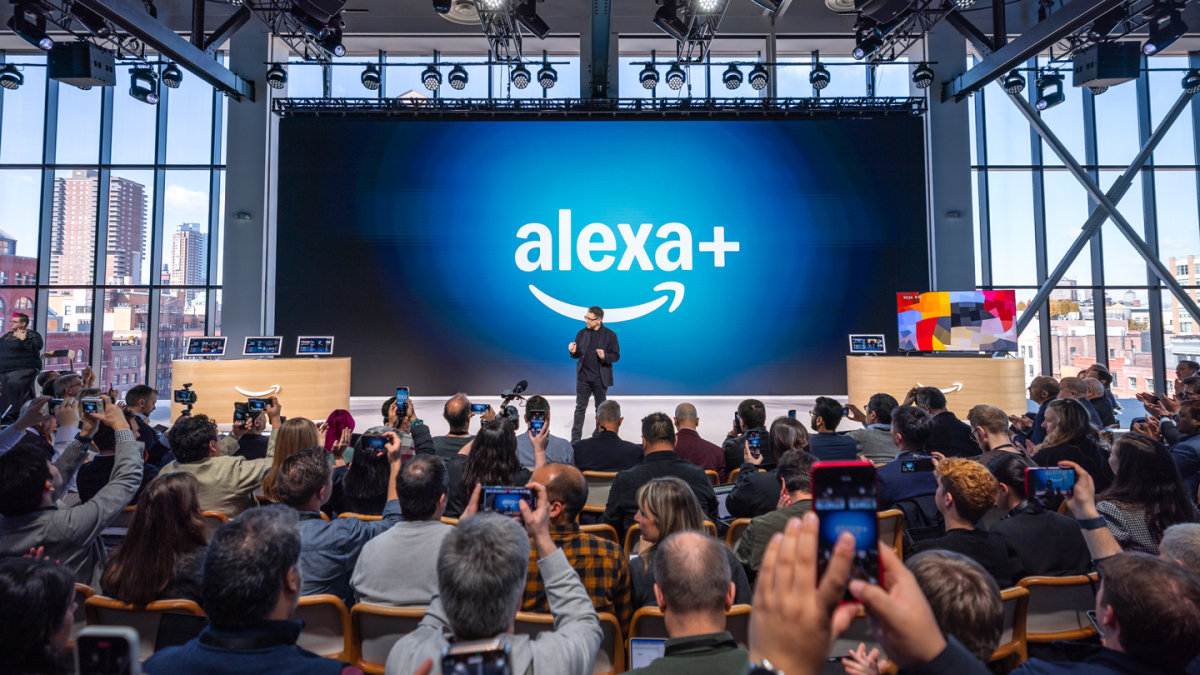 Amazon Lança Testes do Alexa+ na Índia com Suporte ao Hindi