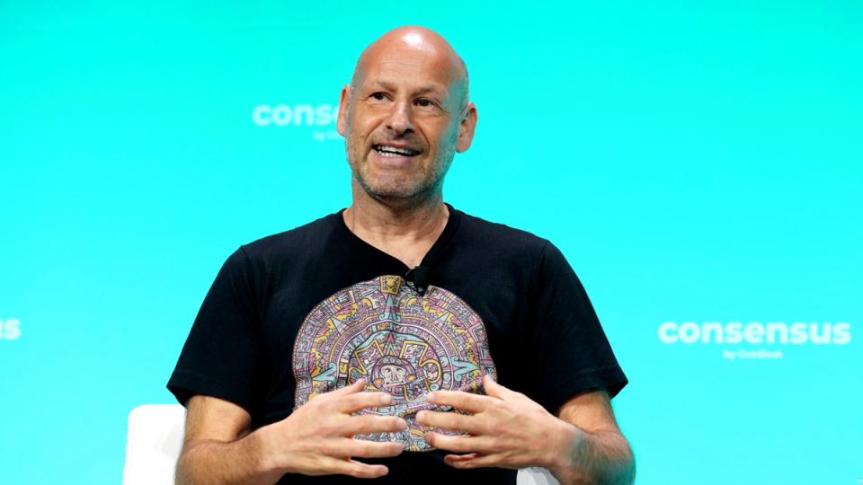 Gigantes Corporativos Do Ethereum Apoiam Novo Centro de Pesquisa