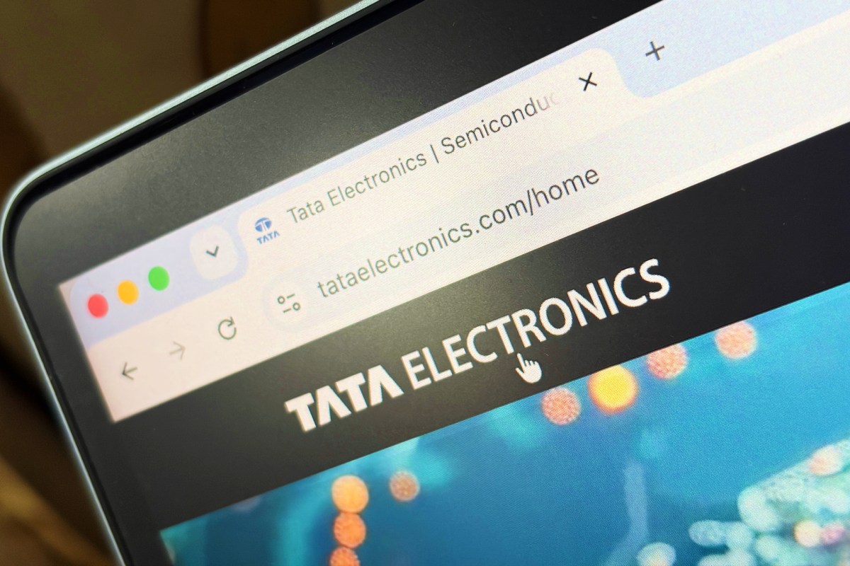 Tata Electronics Confirma Violação de Dados em Meio à Expansão no Setor de Tecnologia