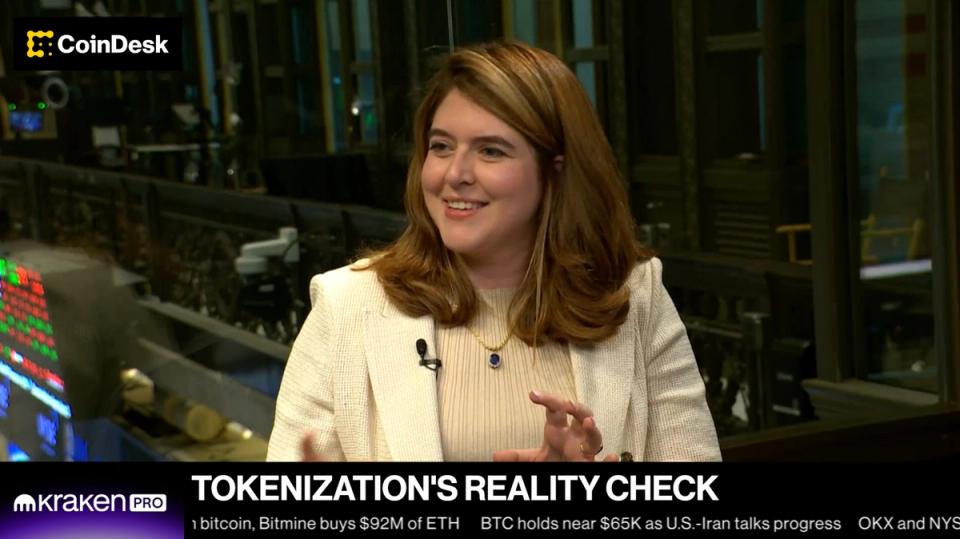 A Hype Desproporcional: A realidade da Tokenização frente a Wall Street