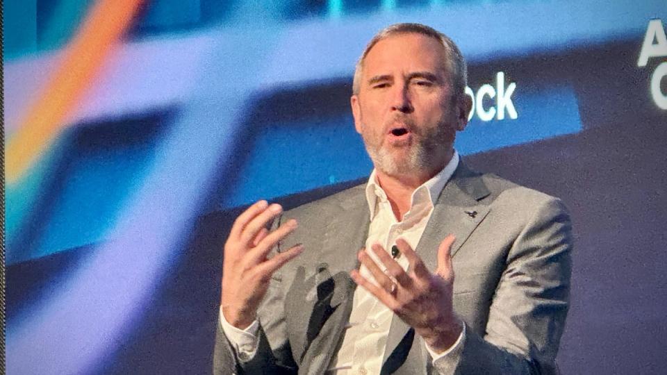 Ripple Foca na Europa: Aprovação Preliminar do MiCA pela Reguladora Financeira de Luxemburgo