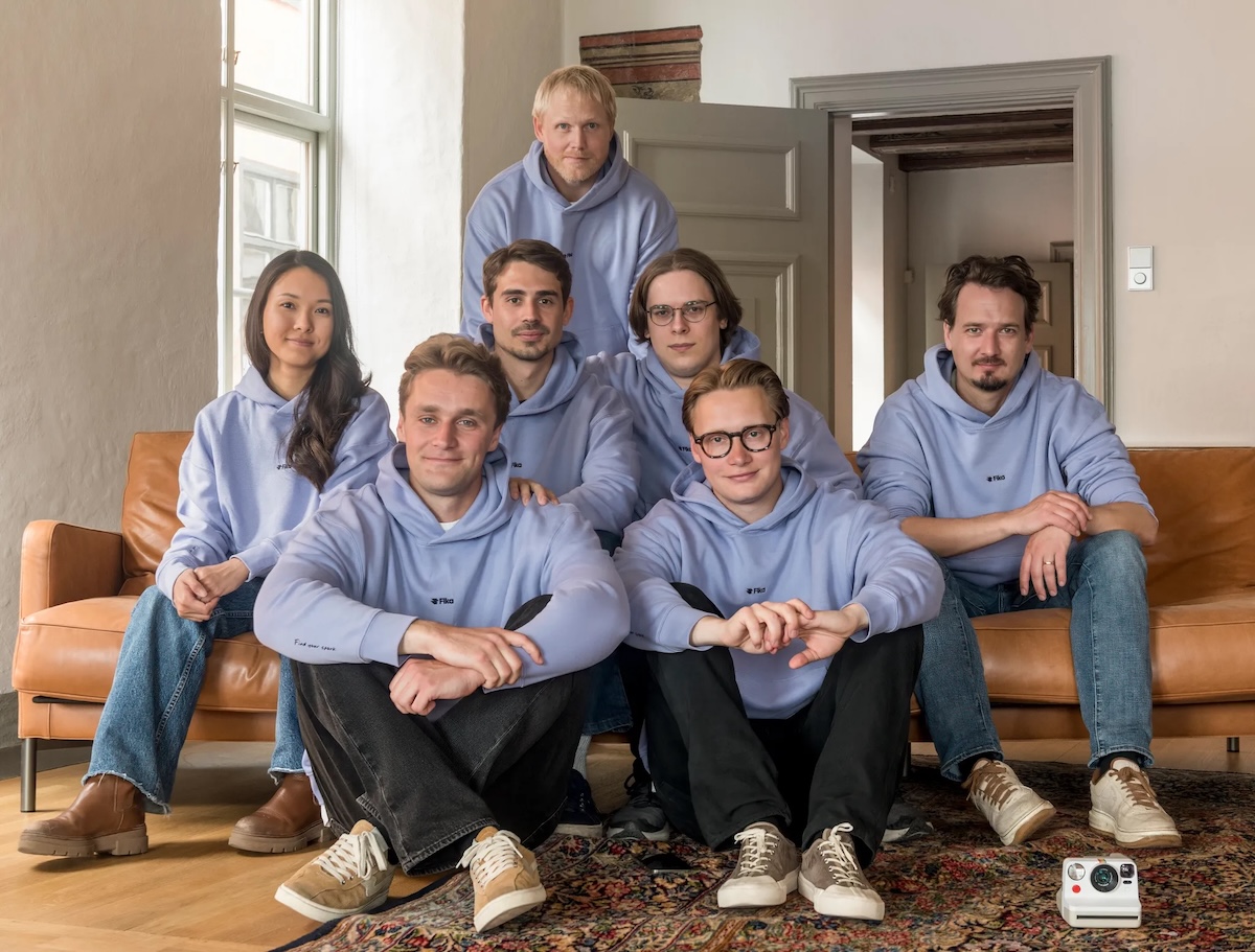 Fika Jobs Levanta $4 Milhões para Criar uma Plataforma de Recrutamento Focada em Vídeo com Entrevistas Realizadas por Agentes de IA