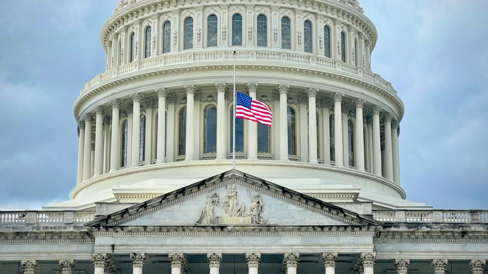 Na reta final do Clarity Act, incertezas persistem no Senado dos EUA
