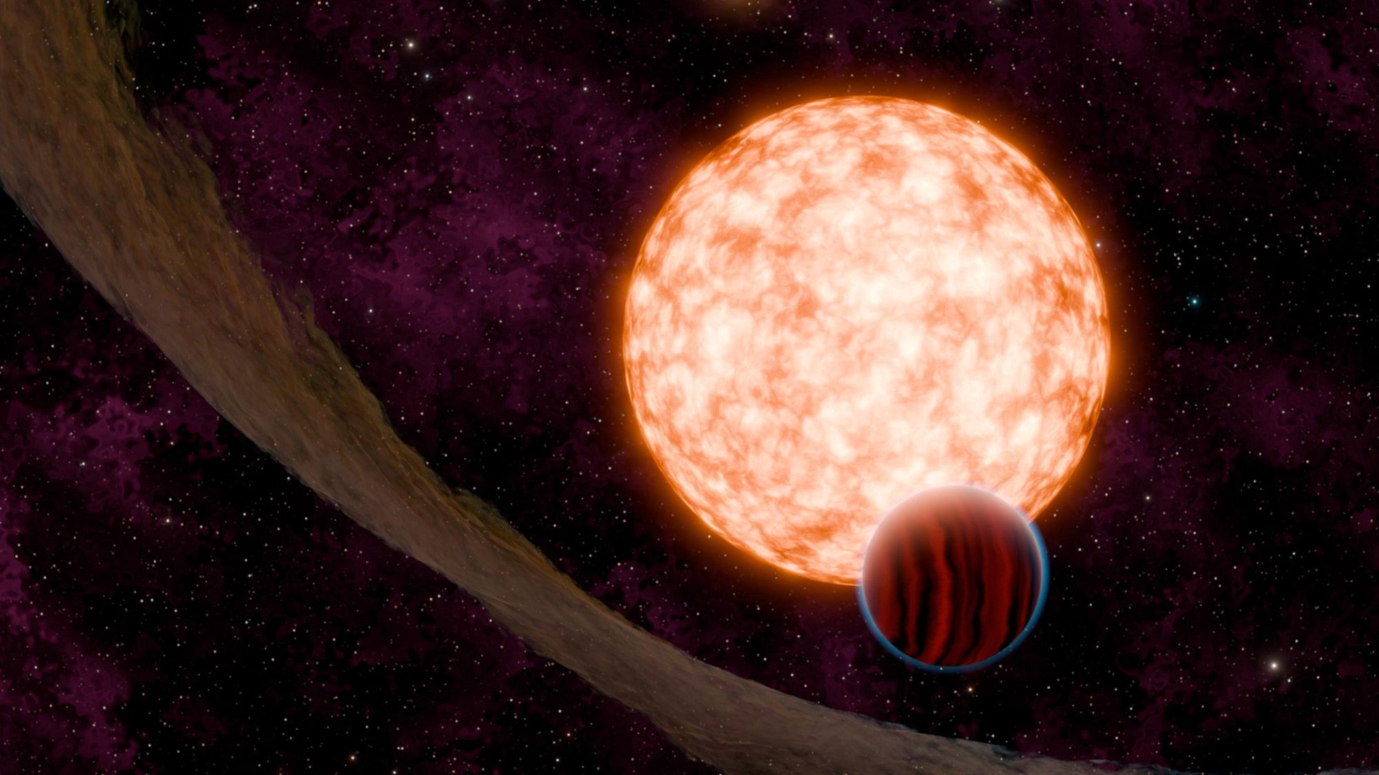 O Silêncio Cósmico: Como Espaço e Estrelas Podem Alterar Sinais de Vida Extraterrestre