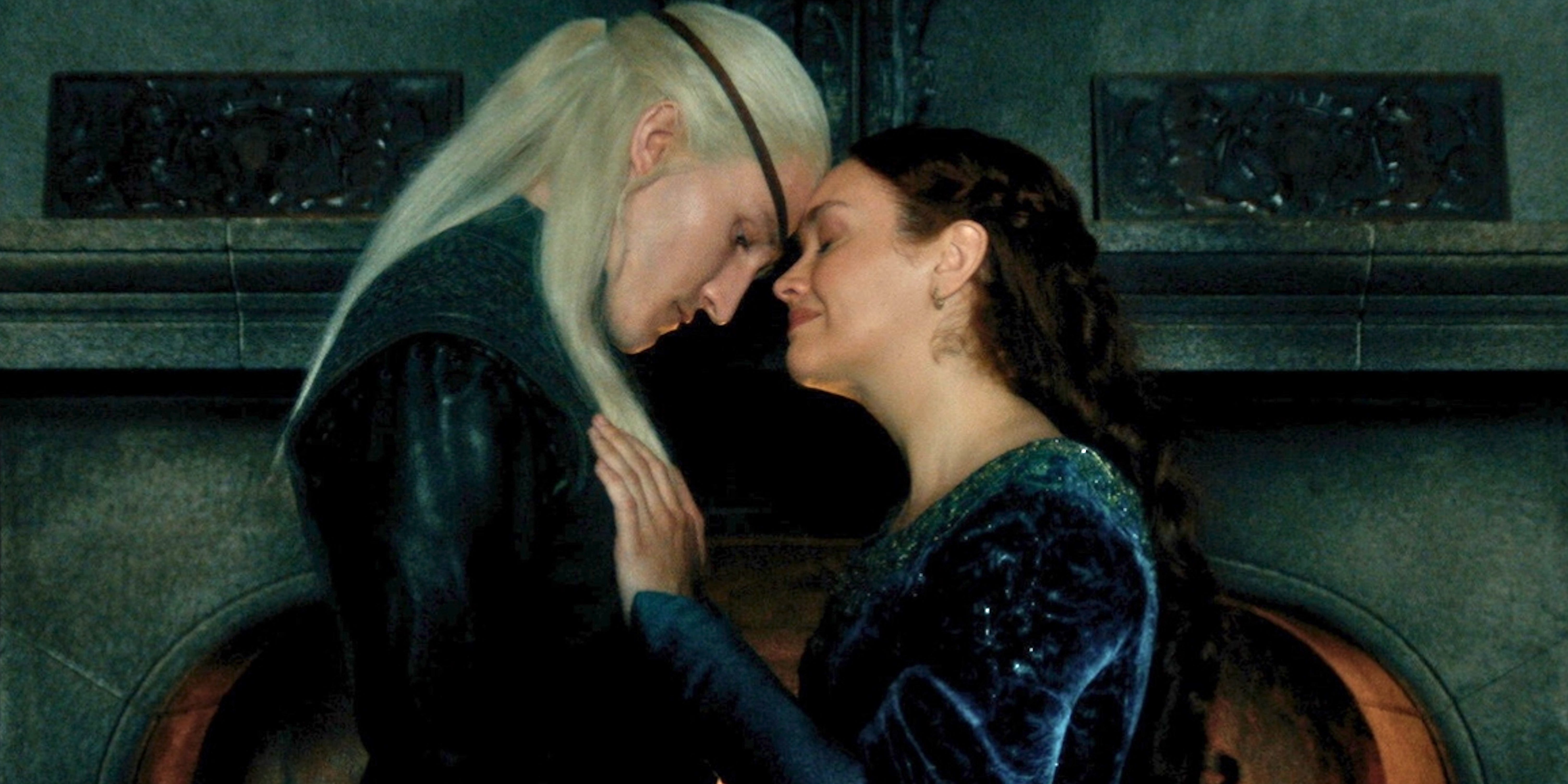 <i><em>House of the Dragon </em></i> Season 3 Is Bringing Us 8 Episodes of Fire, Blood, and Chaos in Westeros