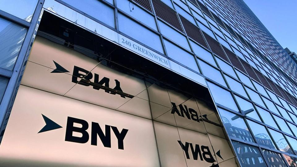 BNY Prevê que o 'FOMO' Impulsiona Gestores de Ativos em Direção a Fundos Tokenizados
