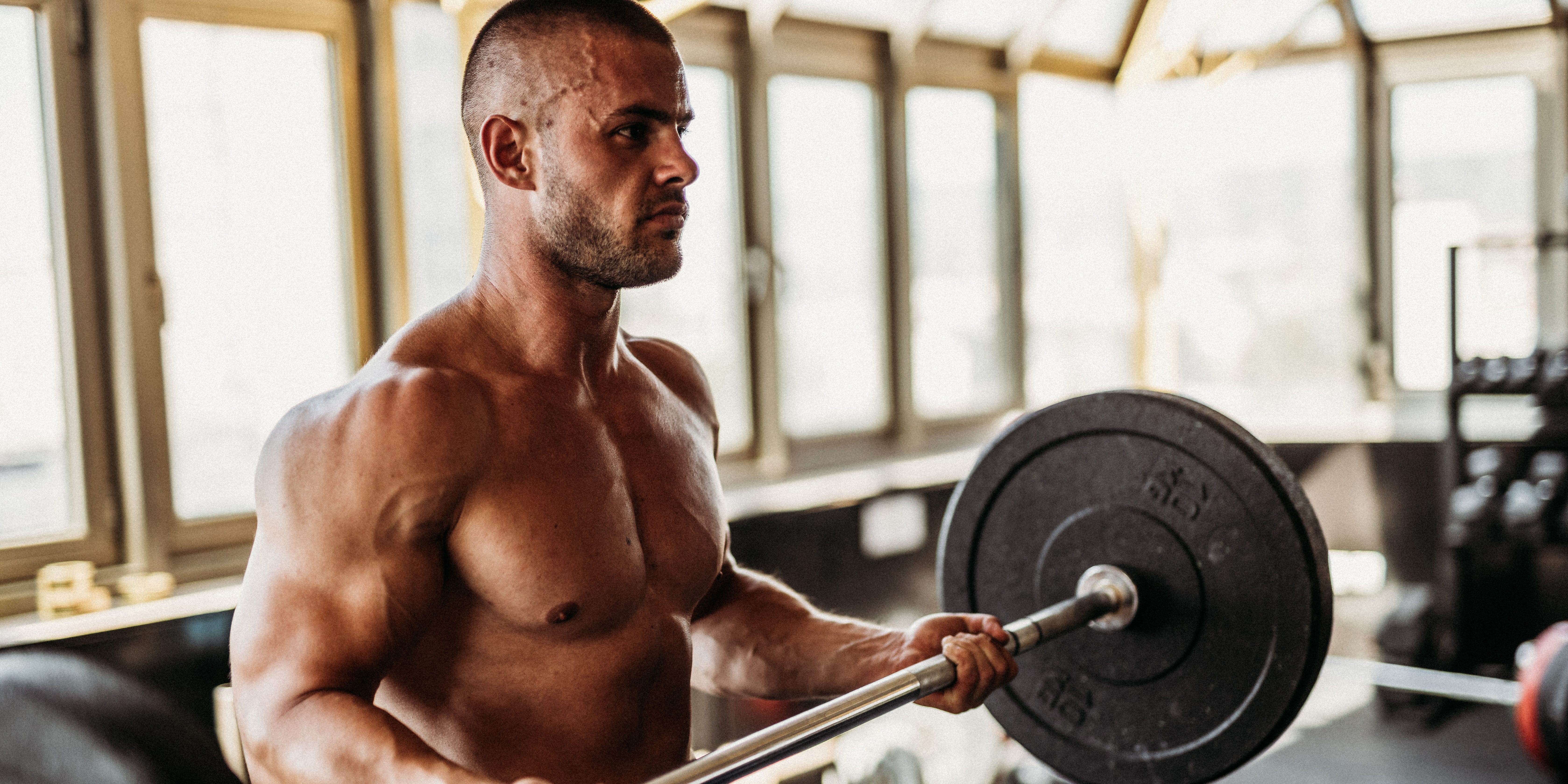 Construa Seu Melhor Corpo aos 40 Anos