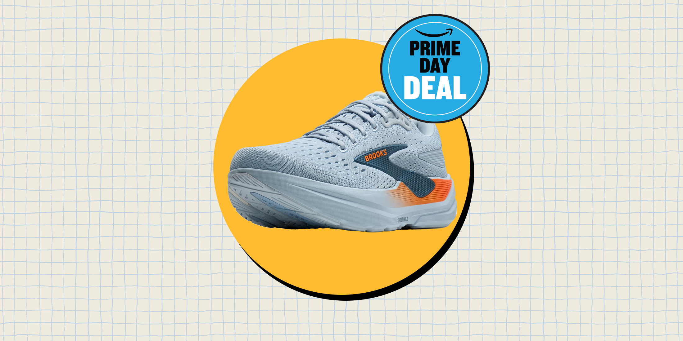 Descontos Imperdíveis em Tênis de Corrida Brooks: Até 38% Off