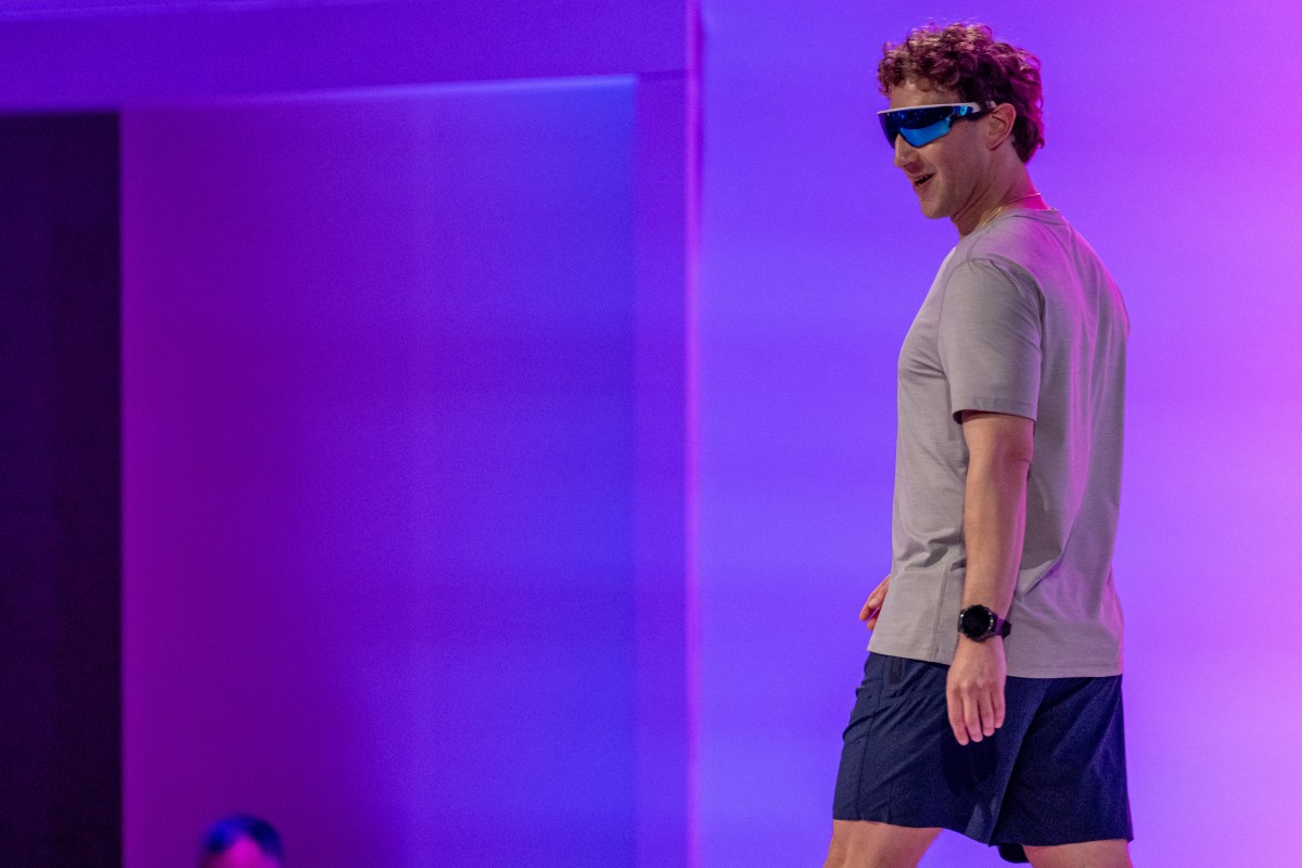 Meta: O Futuro das Previsões com o Novo Mercado de Profecias de Zuckerberg