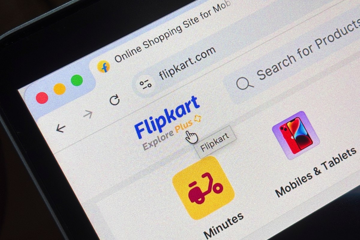 O Crescimento Acelerado do Comércio Rápido na Índia: Flipkart e Amazon em Destaque