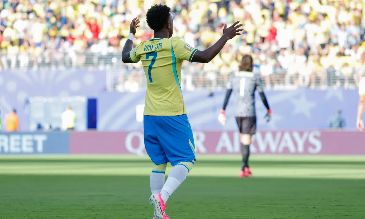 O Dia do Brasil no Esporte: Agenda de 24 de Junho