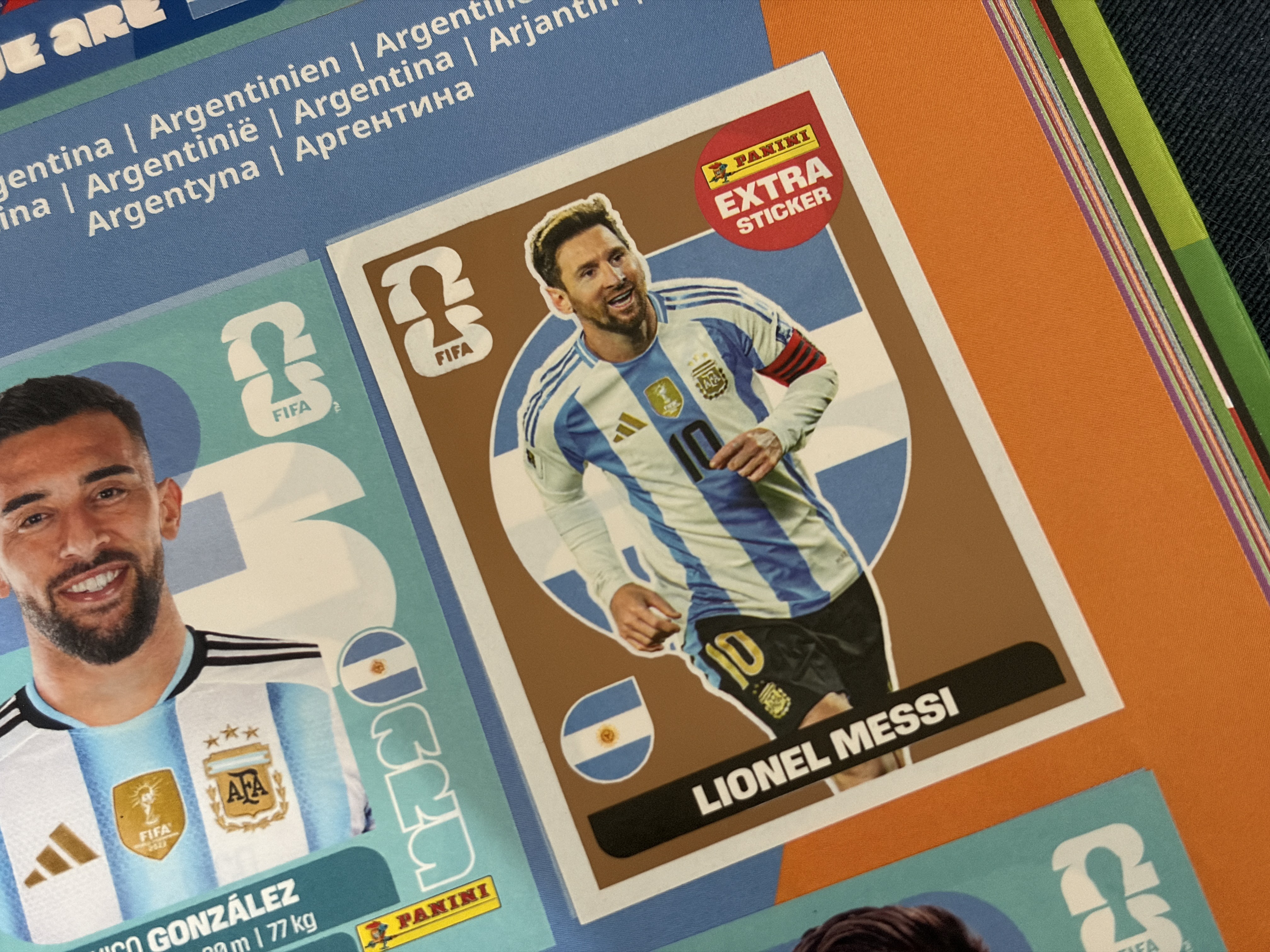 Álbum da Copa 2026: Organize sua Coleção de Figurinhas com Apps Inovadores