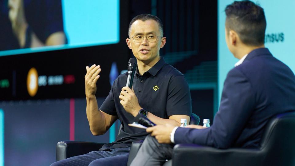 CZ: A Nova Era do Fundador da Binance