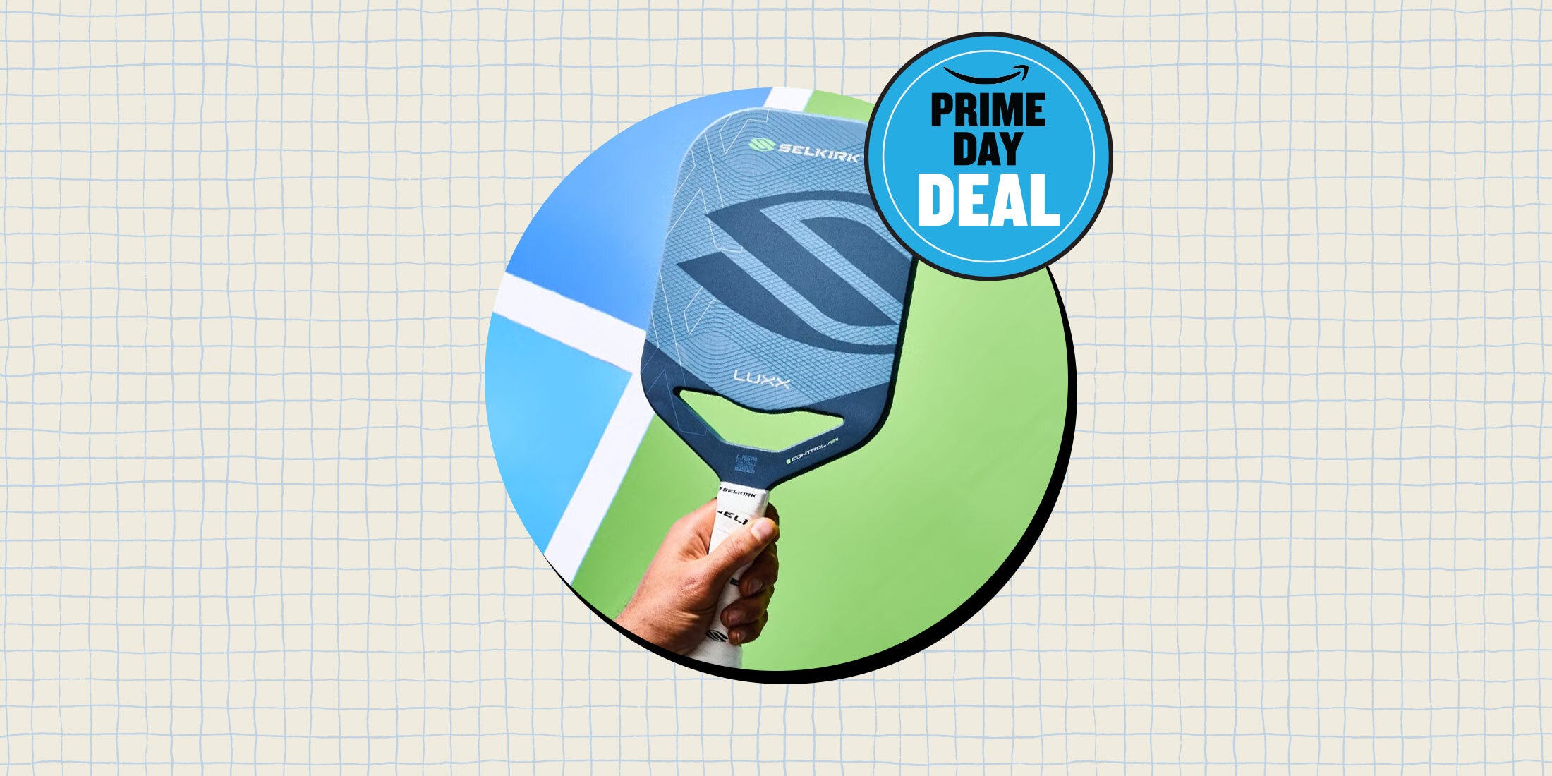 Descubra as Ofertas Imperdíveis de Equipamentos para Pickleball no Prime Day