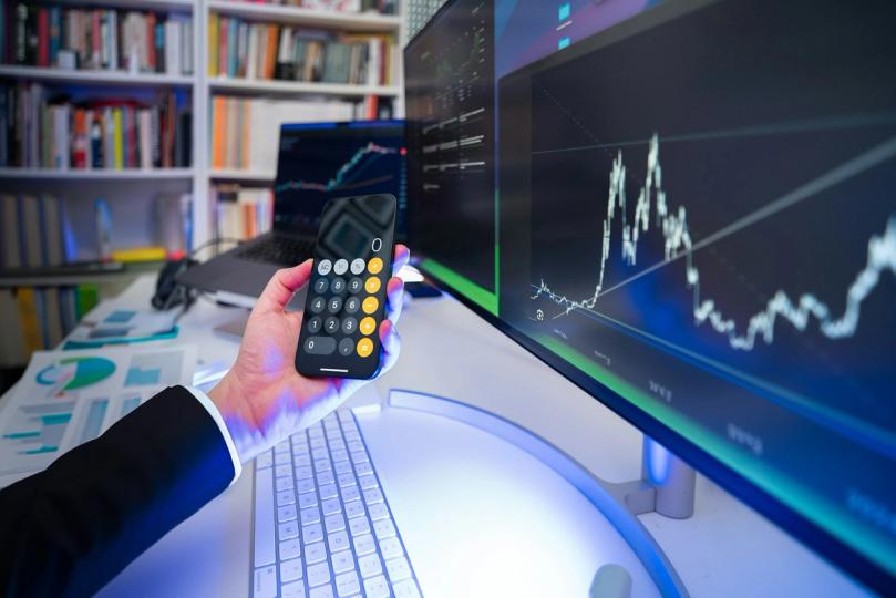 O Caminho do Bitcoin: Uma Análise do Futuro e as Possibilidades de Queda