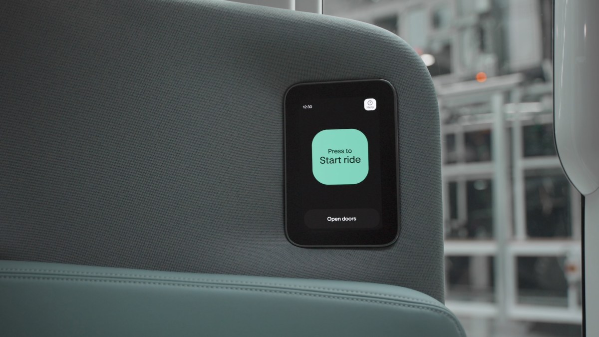 Zoox Reinventa o Futuro do Transporte com seu Novo Robotáxi