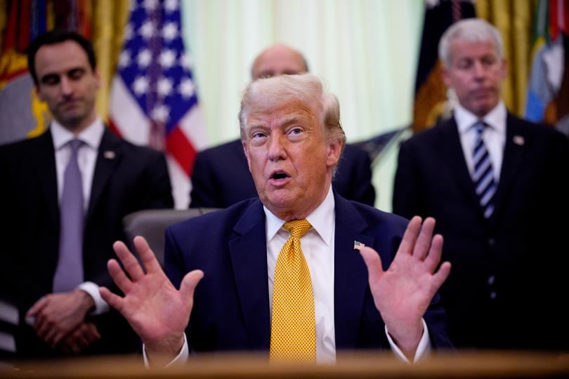 Trump Recusa Assinar Lei que Proíbe o CBDC nos EUA e Exige Aprovação de Lei Eleitoral