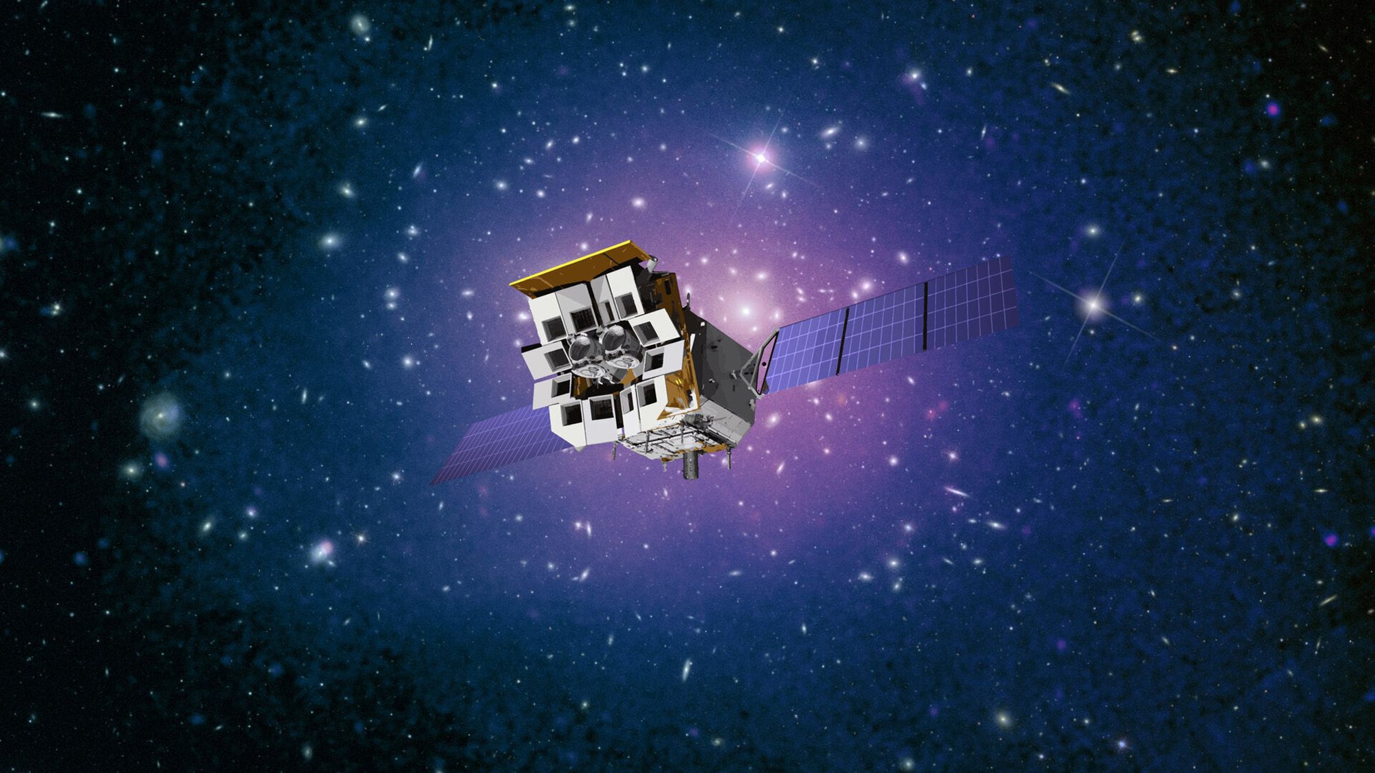A Revolução Cósmica: O Mistério da Explosão Detectada pelo Einstein Probe