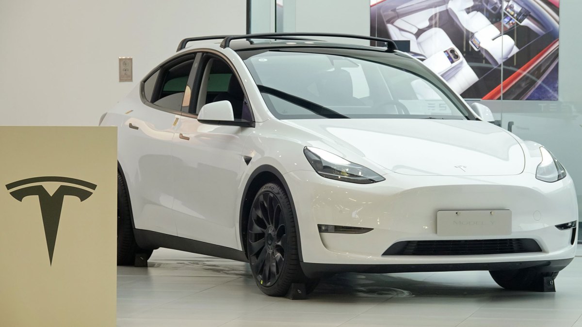Investigação do NTSB sobre Acidente Fatal com Tesla no Texas Revela Insights Cruciais sobre Segurança em Veículos Autônomos