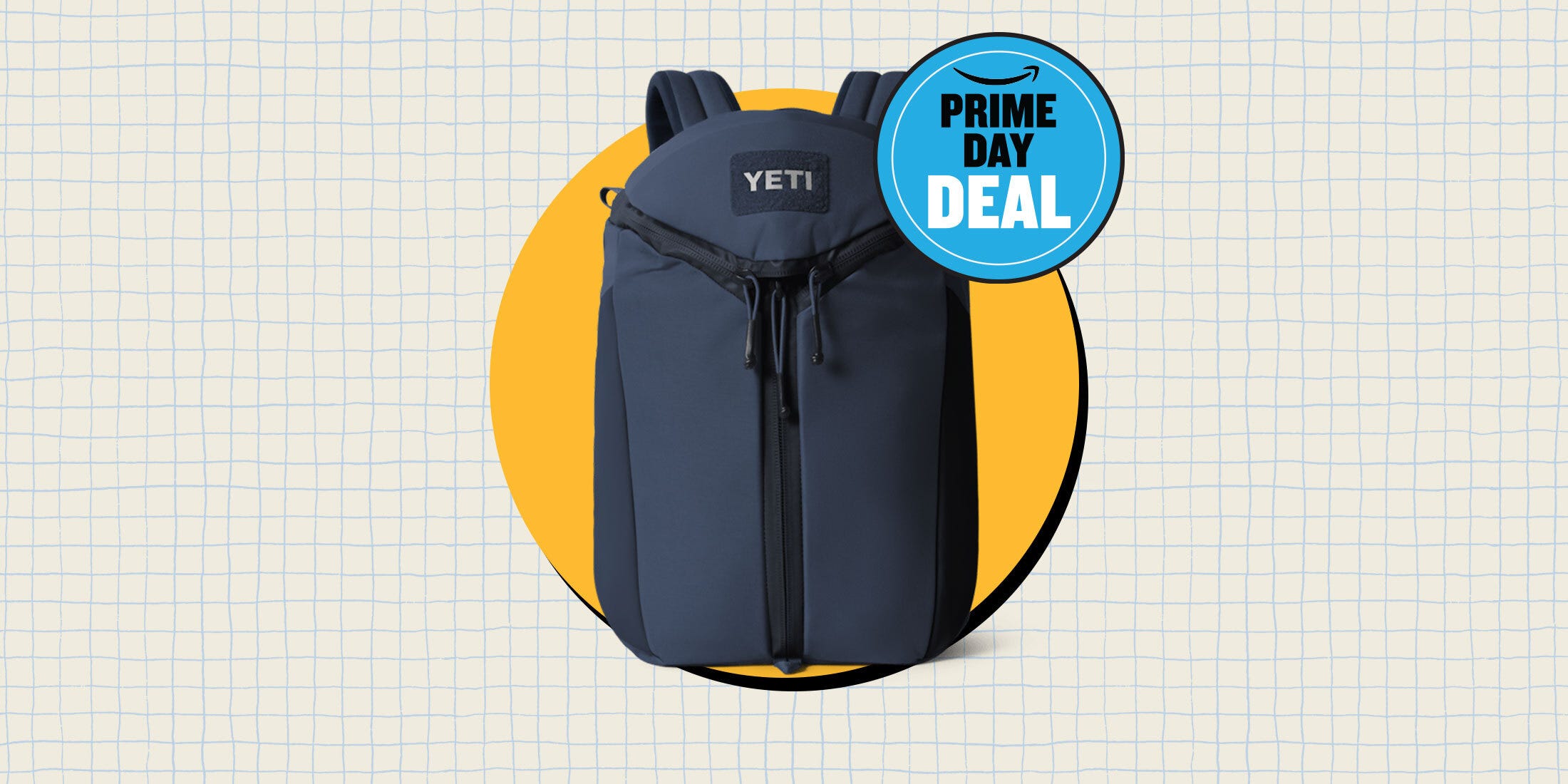 Transforme Seu Dia-a-Dia: A Mochila Yeti que Facilita Seu Transporte
