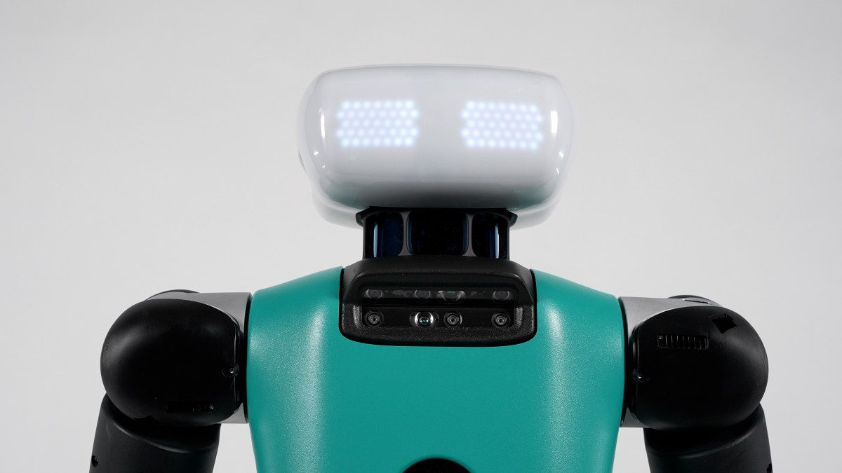 Agility Robotics: Rumo à Abertura de Capital com um Acordo SPAC de $2,5 Bilhões