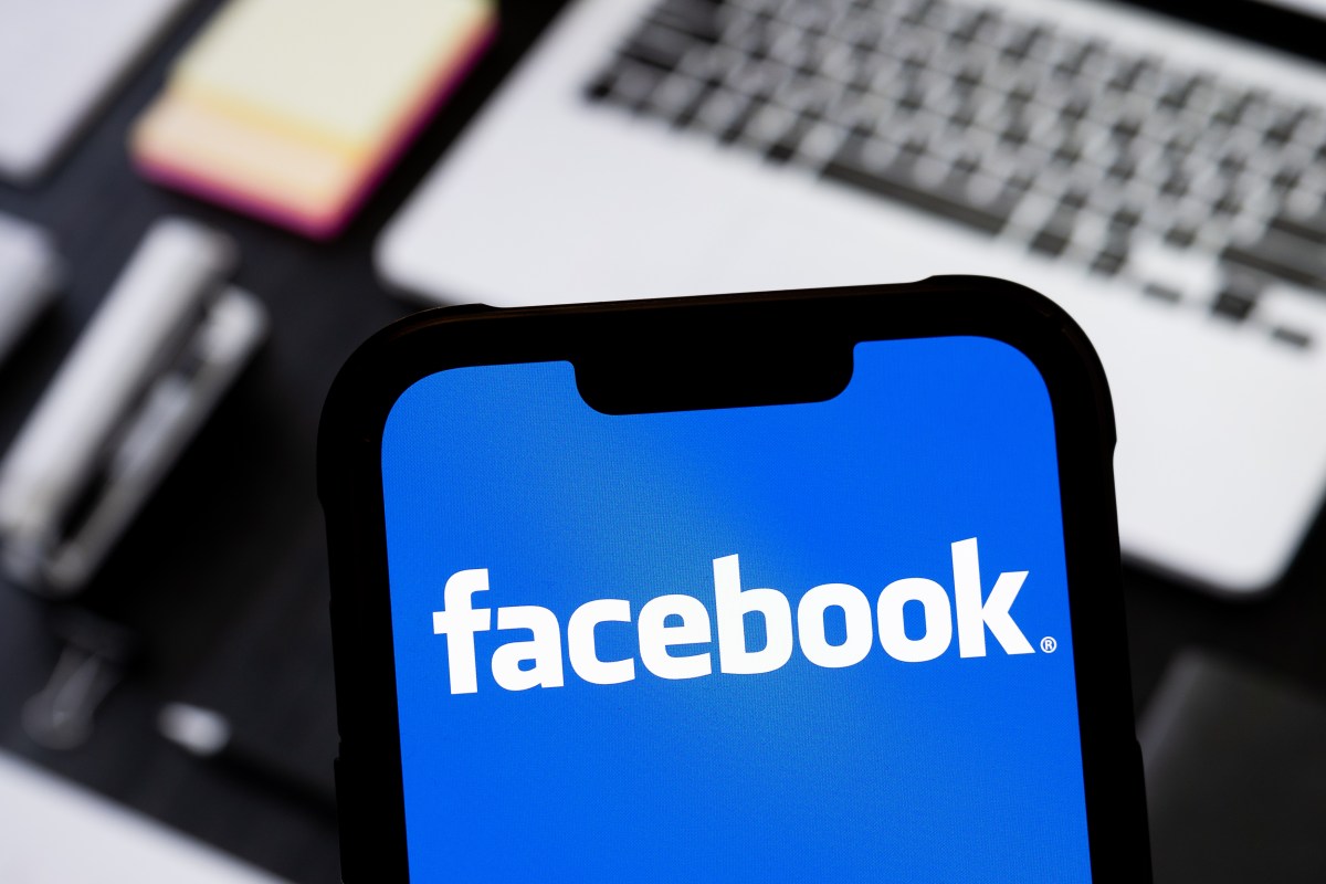 Facebook Lança Aplicativo de Companheiro de IA para Criadores