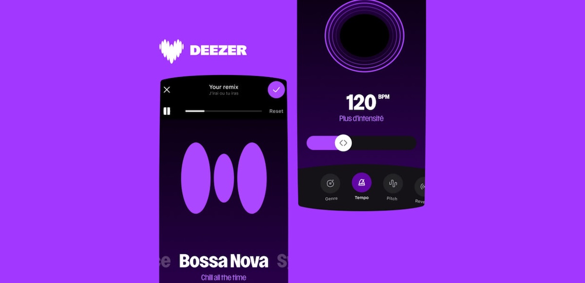Deezer Inova com Ferramenta para Remixes: Fãs e Artistas Juntos na Criatividade Musical