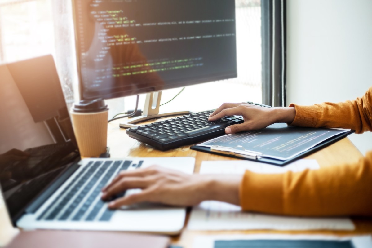 A Era da Engenharia: Como a Inteligência Artificial Está Redefinindo Empregos no Setor