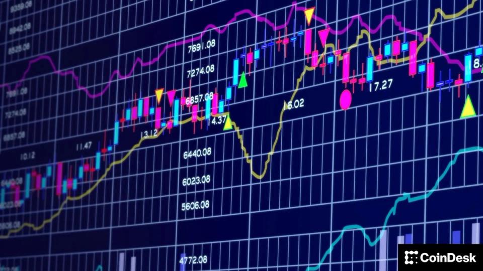 Bitcoin e a Nova Linha de Apoio: O Impacto dos Dados de Inflação
