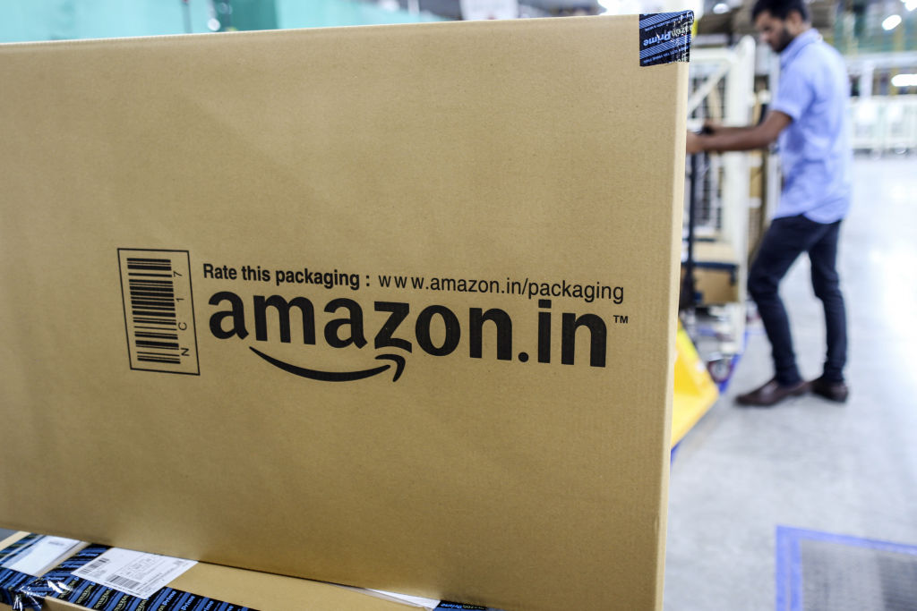 Amazon Aumenta Aposta na Índia com Investimento de $13 Bilhões em Infraestrutura de IA