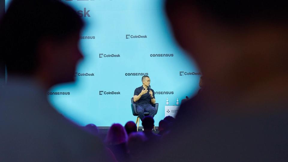 O Legado da Prisão: Como a Experiência Transformou o Ex-CEO da Binance em um Bilionário Visionário